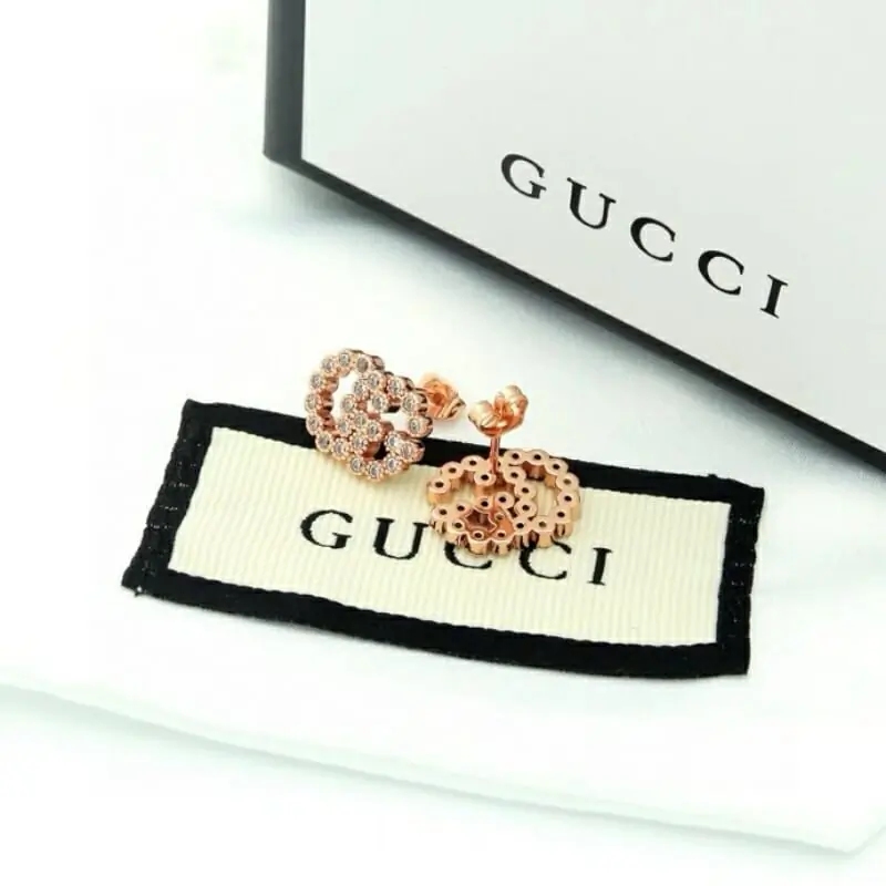 gucci boucles doreilles pour femme s_12156501